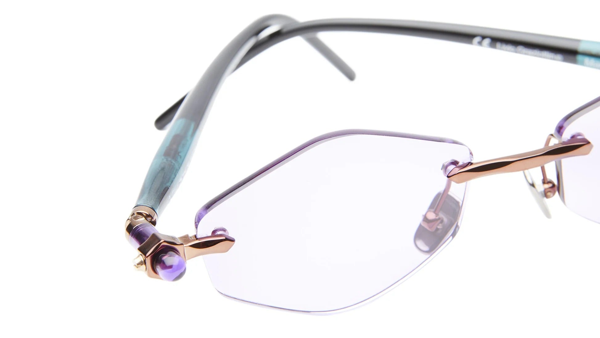 KUBORAUM P60 SUN BZ MASKE GB 52 SUNGLASSES