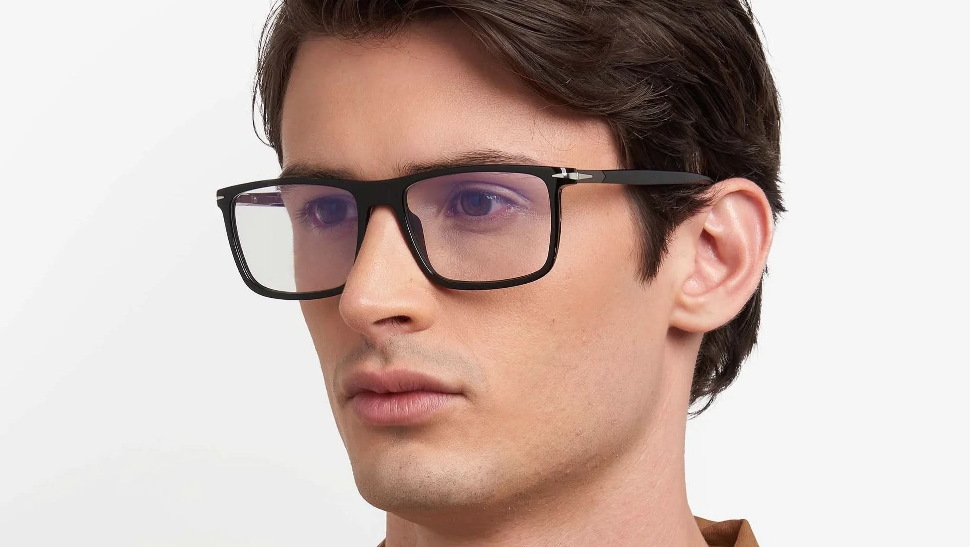 DAVID BECKHAM DB1181 ANS 57 FRAME