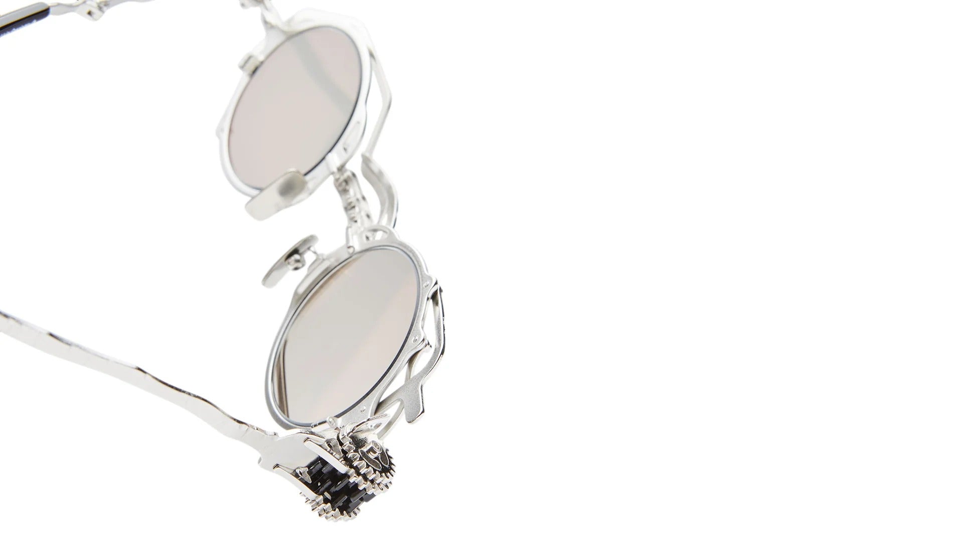 KUBORAUM Z50 SUN FOLDABLE MASKE SI 39 SUNGLASSES