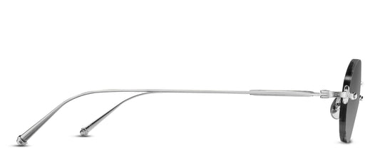 MATSUDA M5002 PW 47 SUNGLASSES