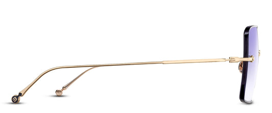MATSUDA M5005 BG 55 SUNGLASSES