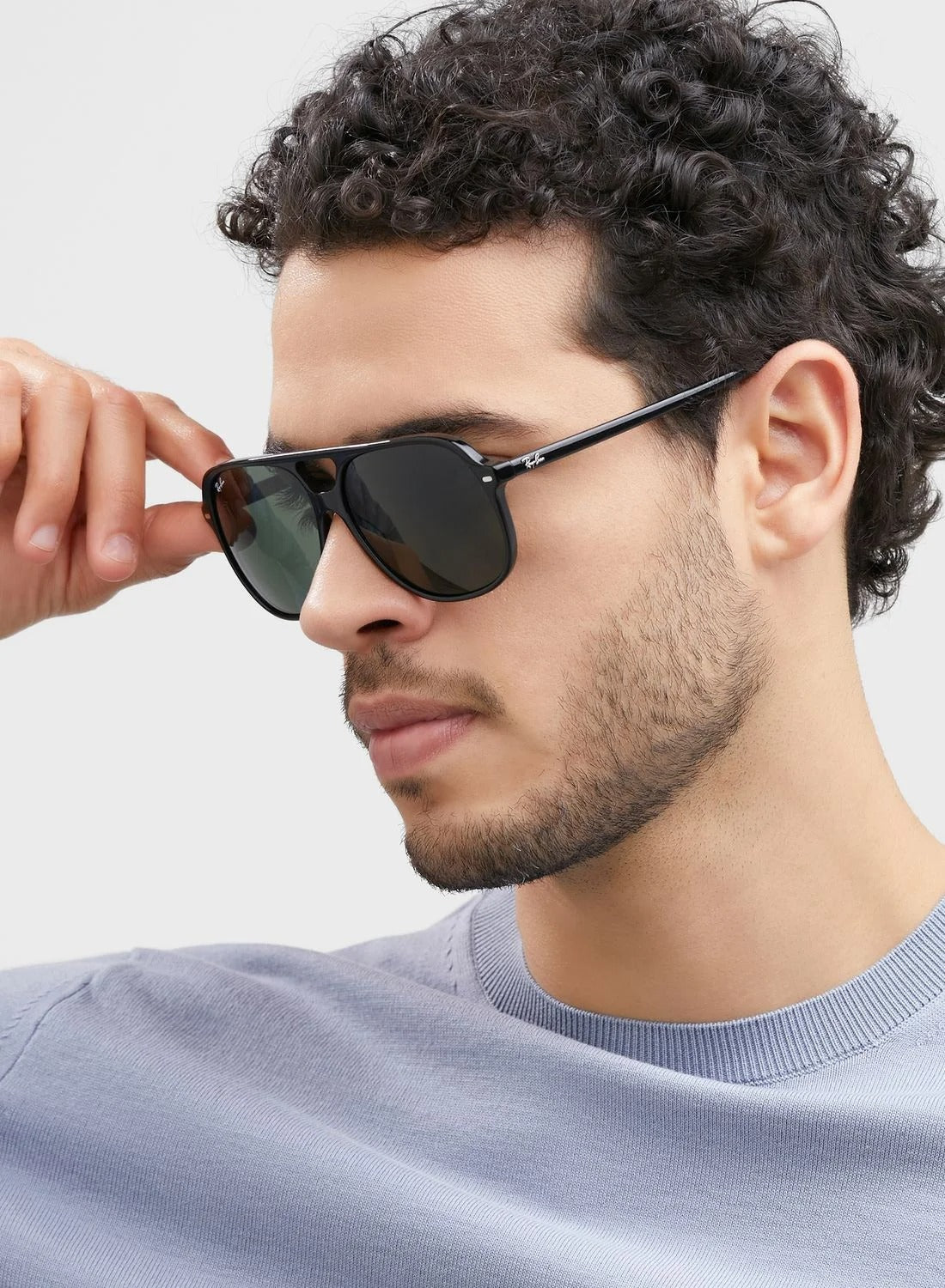 RAYBAN RB2198 90131 60 SUNGLASSES
