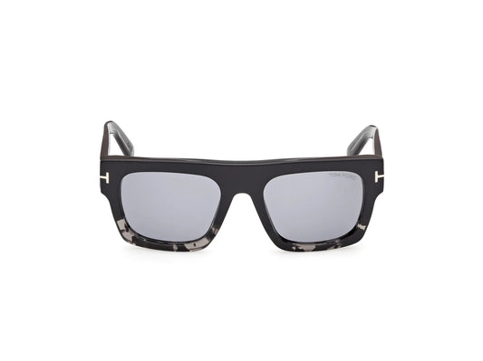 TOM FORD TF0023 ICON COLLECTION 05A 53 SUNGLASSES