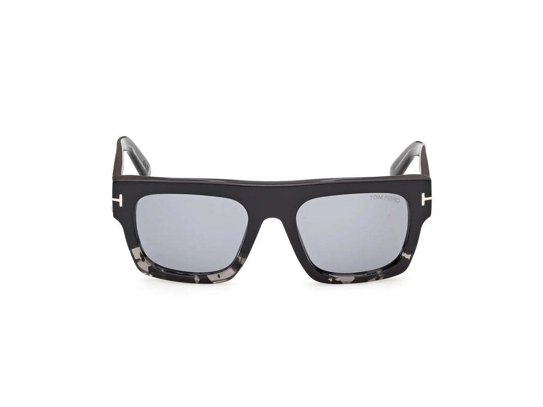 TOM FORD TF0023 ICON COLLECTION 05A 53 SUNGLASSES