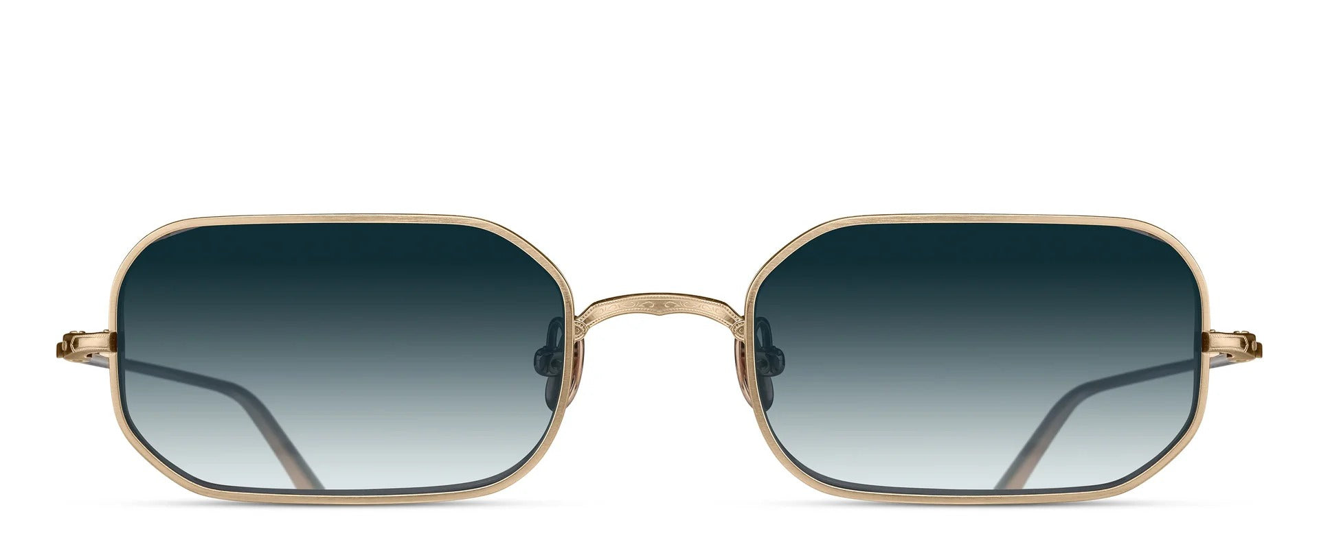 MATSUDA M3163 BG 50 SUNGLASSES