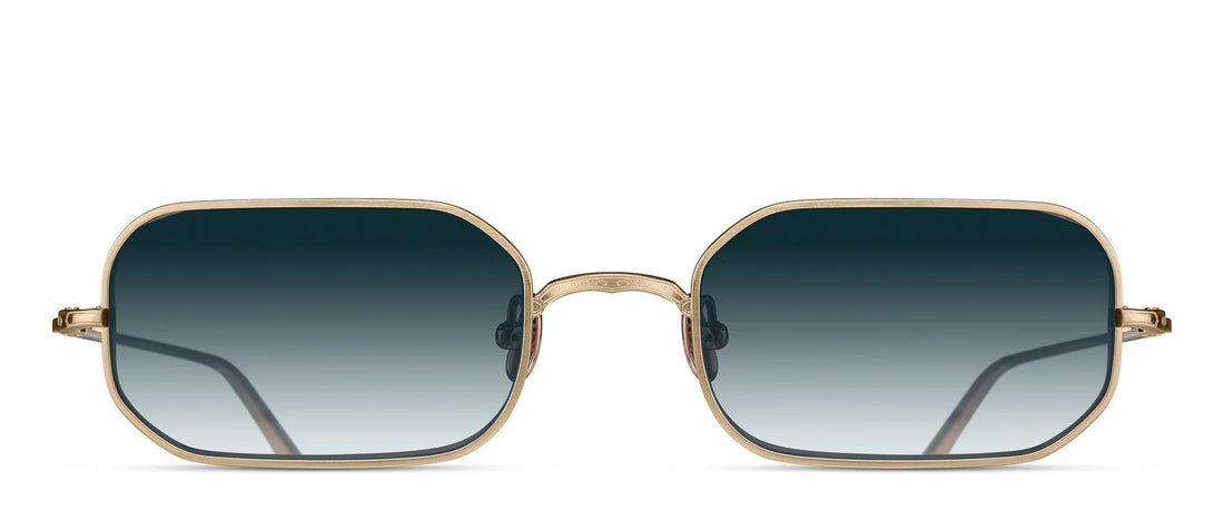 MATSUDA M3163 BG 50 SUNGLASSES