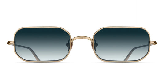 MATSUDA M3163 BG 50 SUNGLASSES