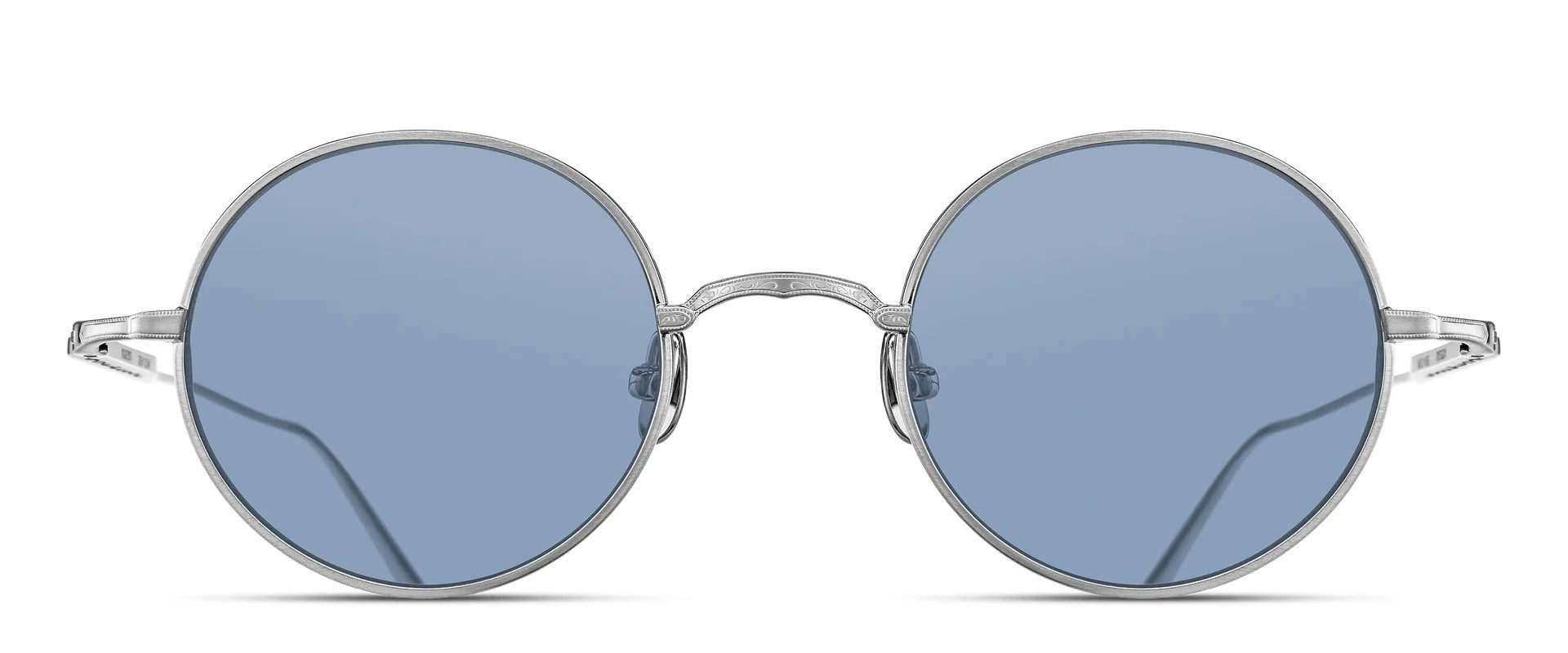 MATSUDA M3168 BS 46 SUNGLASSES