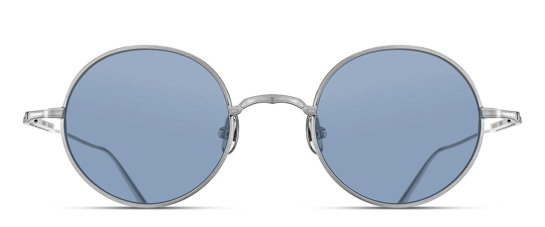 MATSUDA M3168 BS 46 SUNGLASSES
