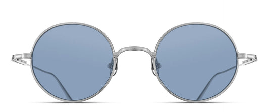MATSUDA M3168 BS 46 SUNGLASSES