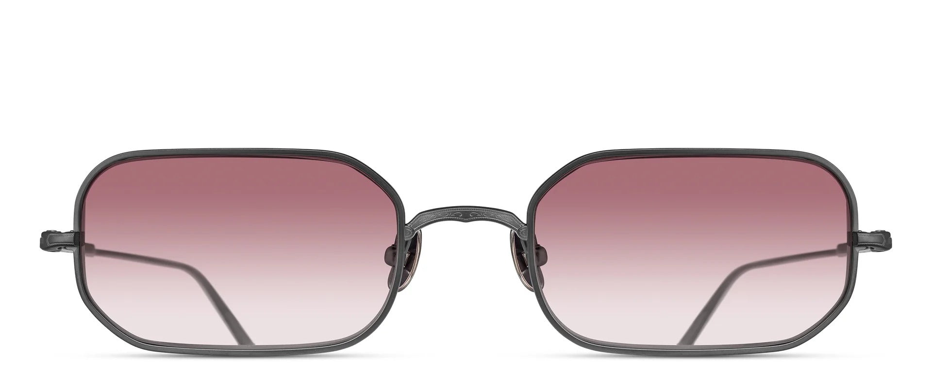 MATSUDA M3163 MBK 50 SUNGLASSES