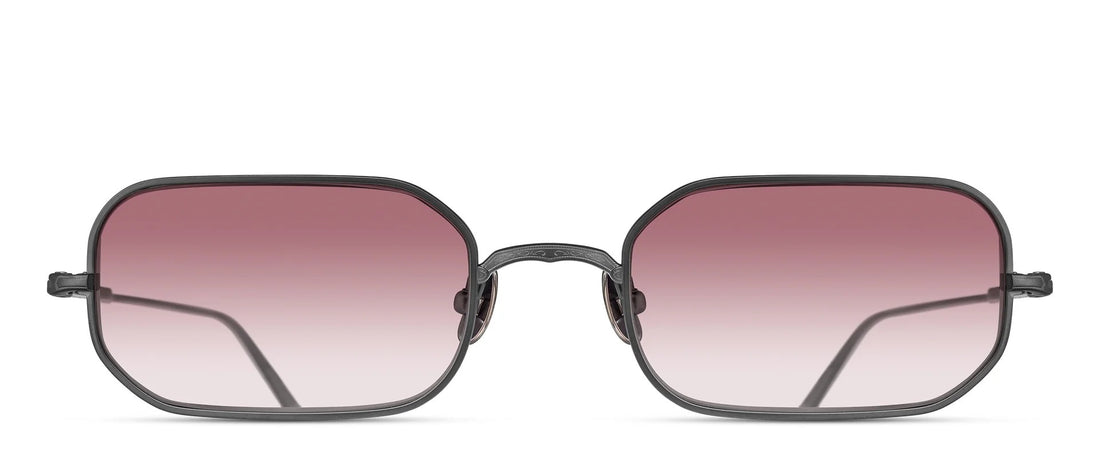 MATSUDA M3163 MBK 50 SUNGLASSES