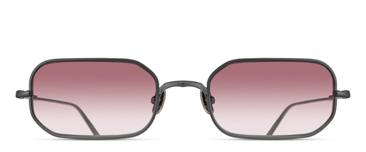 MATSUDA M3163 MBK 50 SUNGLASSES
