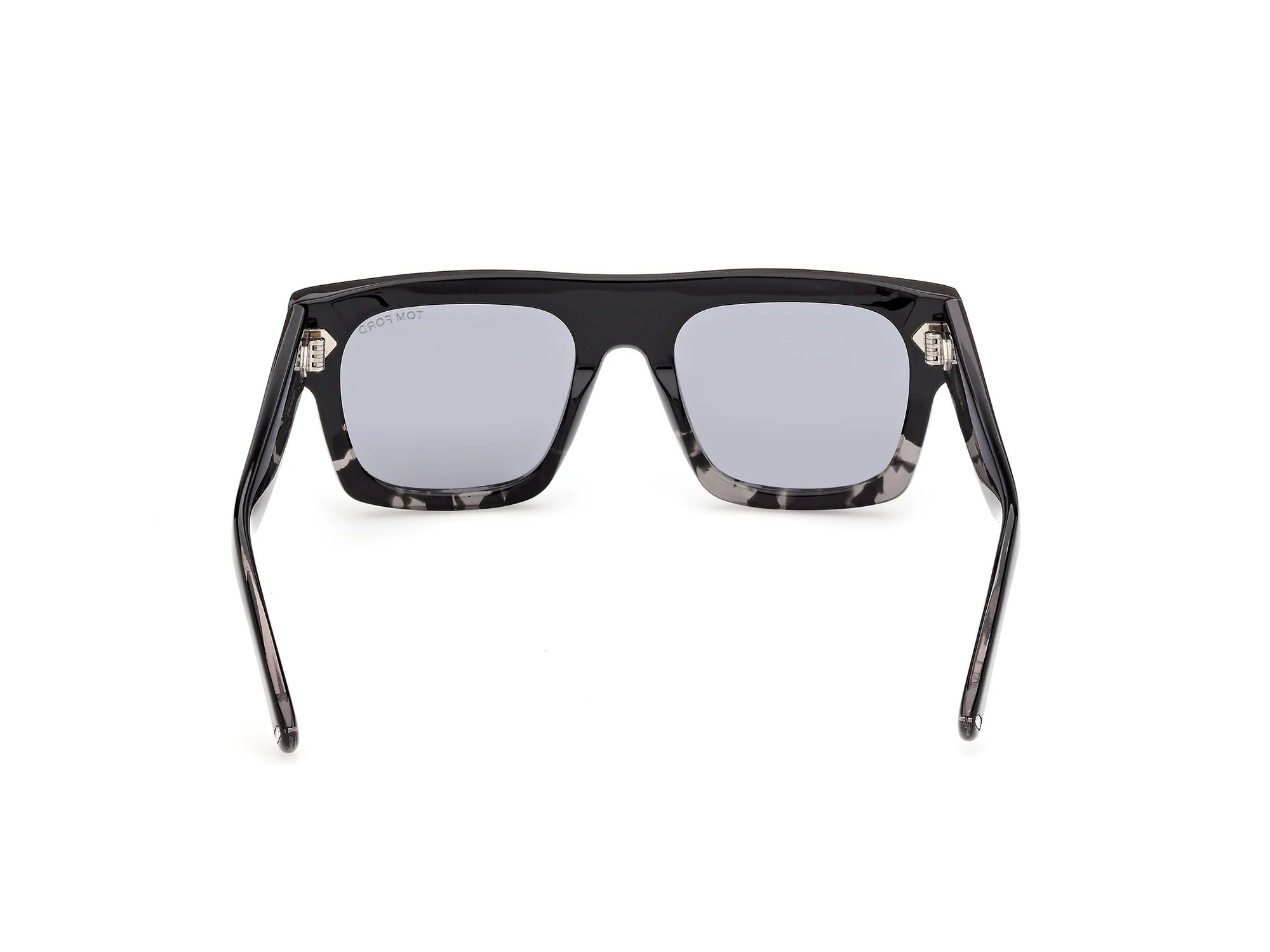 TOM FORD TF0023 ICON COLLECTION 05A 53 SUNGLASSES