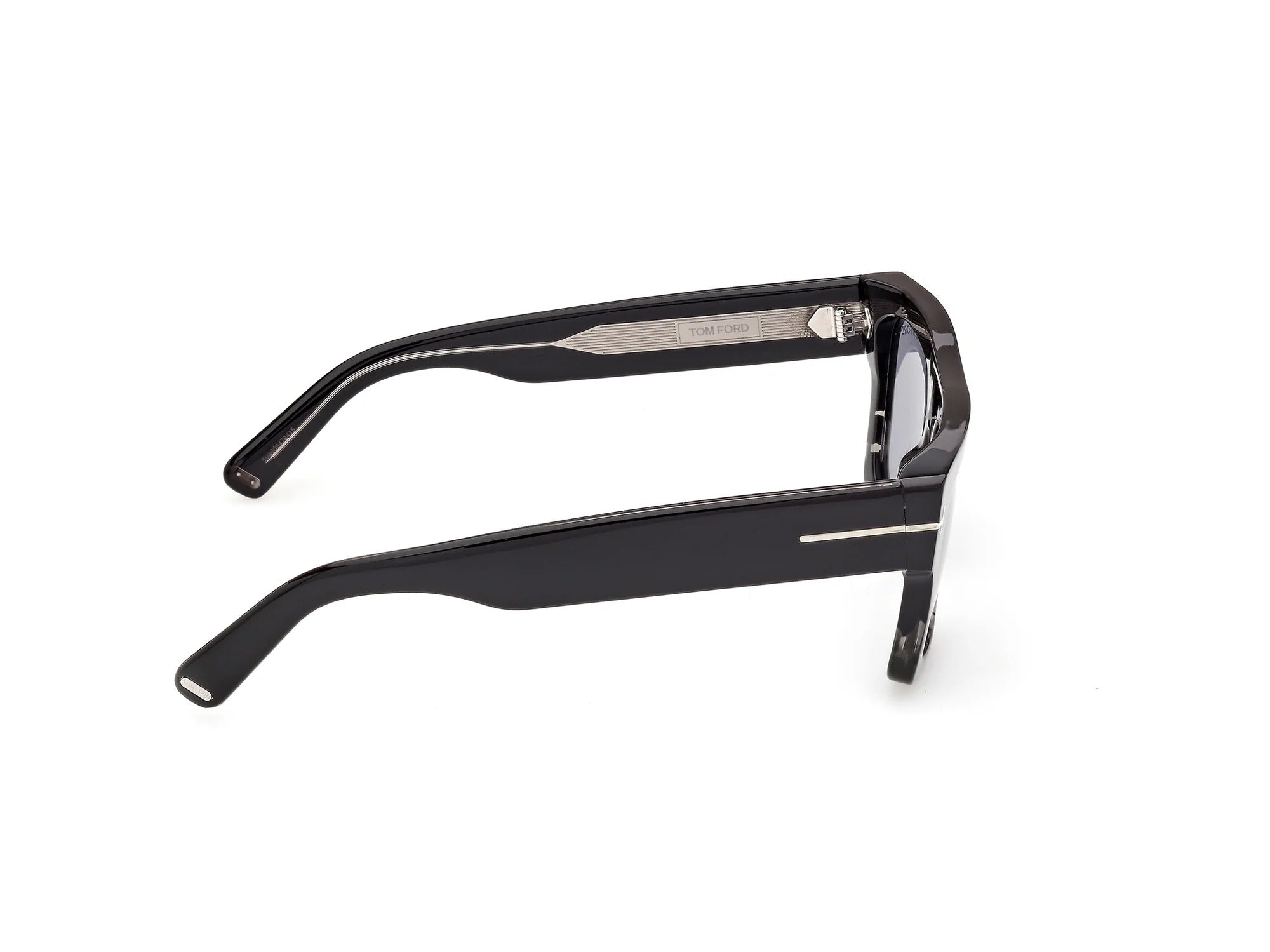 TOM FORD TF0023 ICON COLLECTION 05A 53 SUNGLASSES