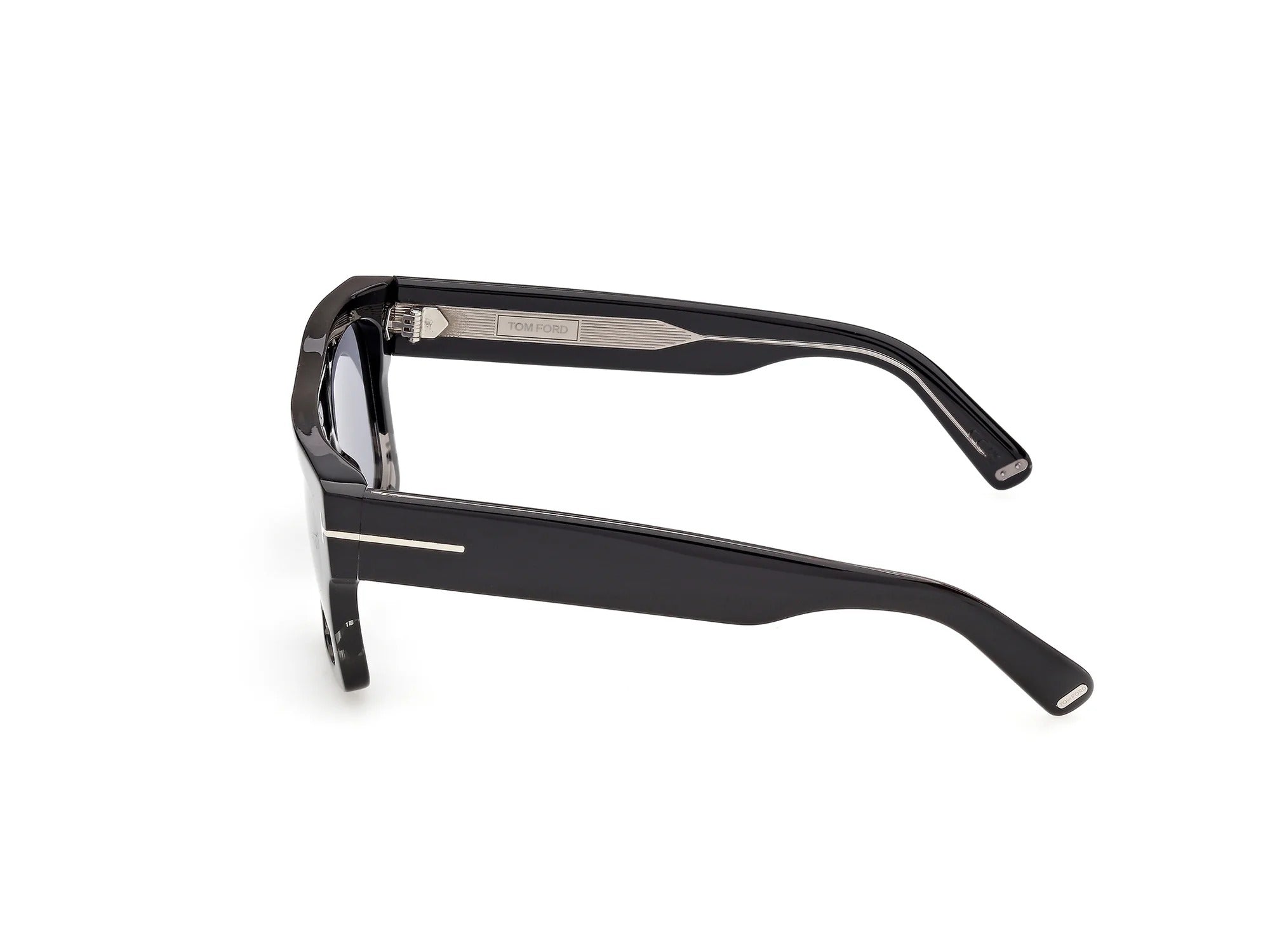 TOM FORD TF0023 ICON COLLECTION 05A 53 SUNGLASSES
