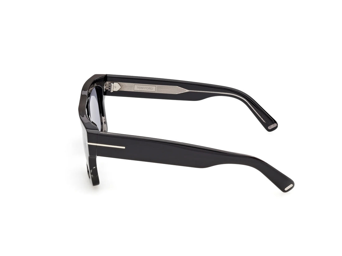 TOM FORD TF0023 ICON COLLECTION 05A 53 SUNGLASSES