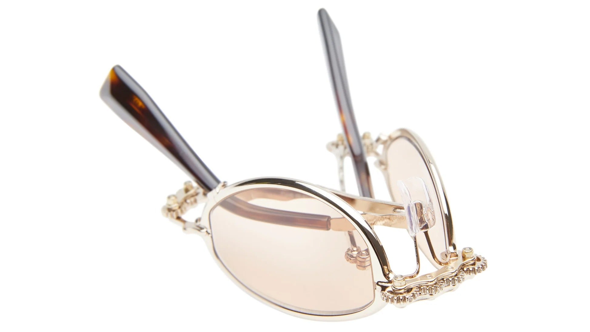 KUBORAUM H81 SUN FOLDABLE MASKE PG 44 SUNGLASSES