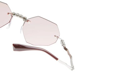 KUBORAUM H44 SUN FOLDABLE MASKE SP 51 SUNGLASSES