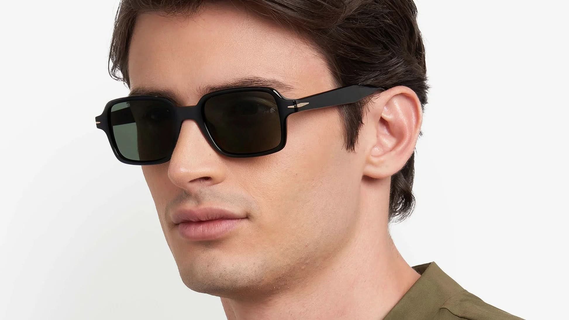 DAVID BECKHAM DB1179S WR7O7 51 SUNGLASSES