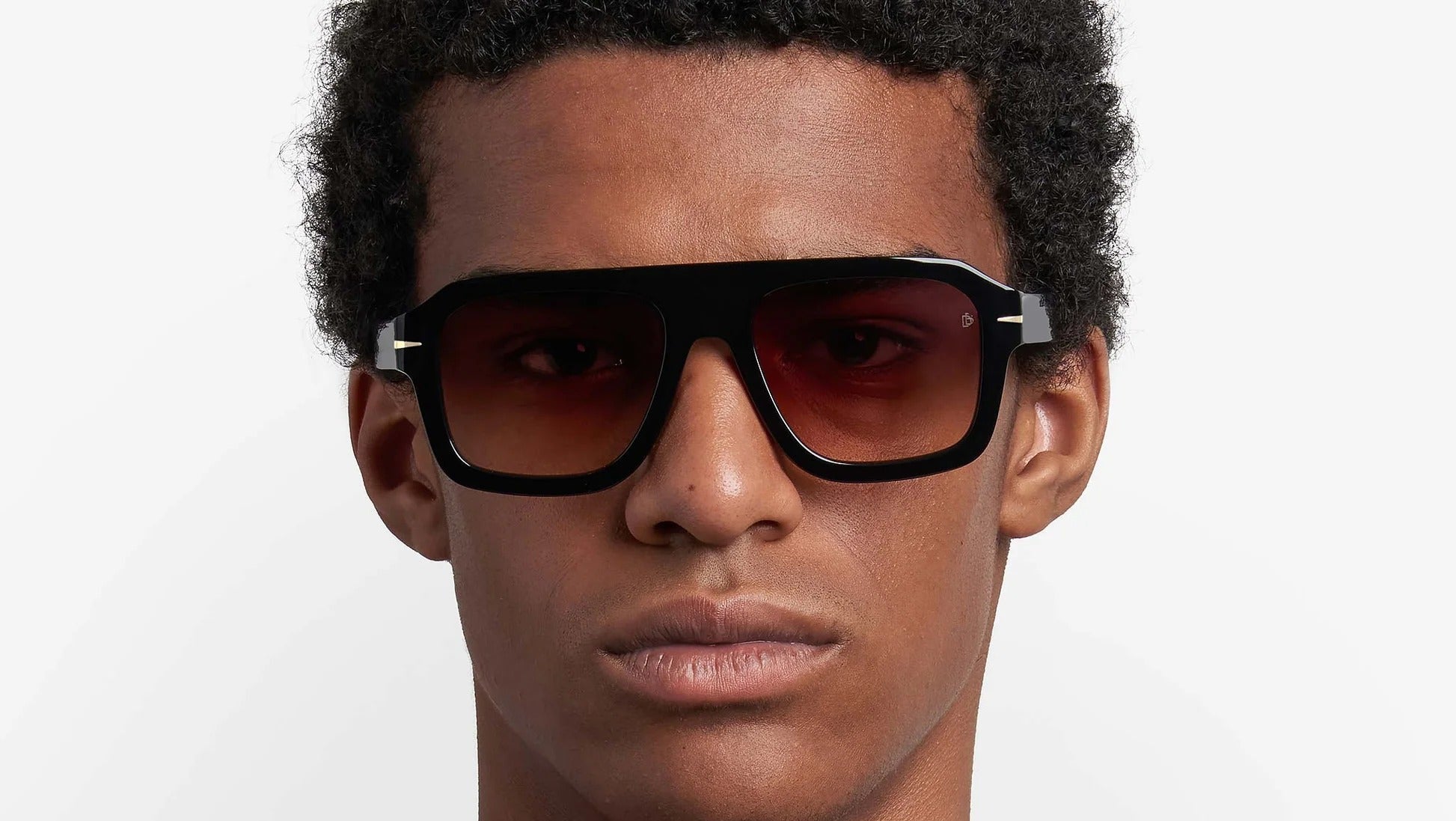 DAVID BECKHAM DB7127S 2M2QY 54 SUNGLASSES