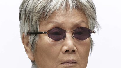 KUBORAUM P60 SUN BZ MASKE GH 52 SUNGLASSES