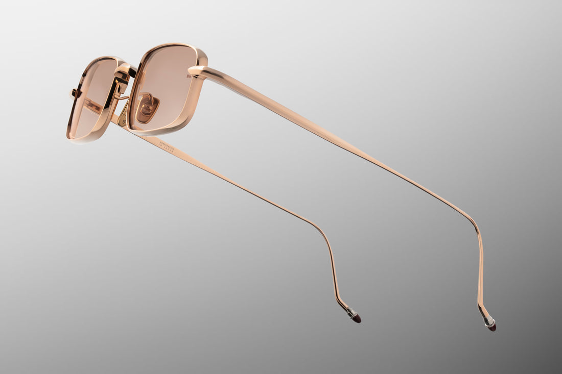 JACQUES MARIE MAGE DUSK JMMSKL5 SWEETHEART 49 SUNGLASSES