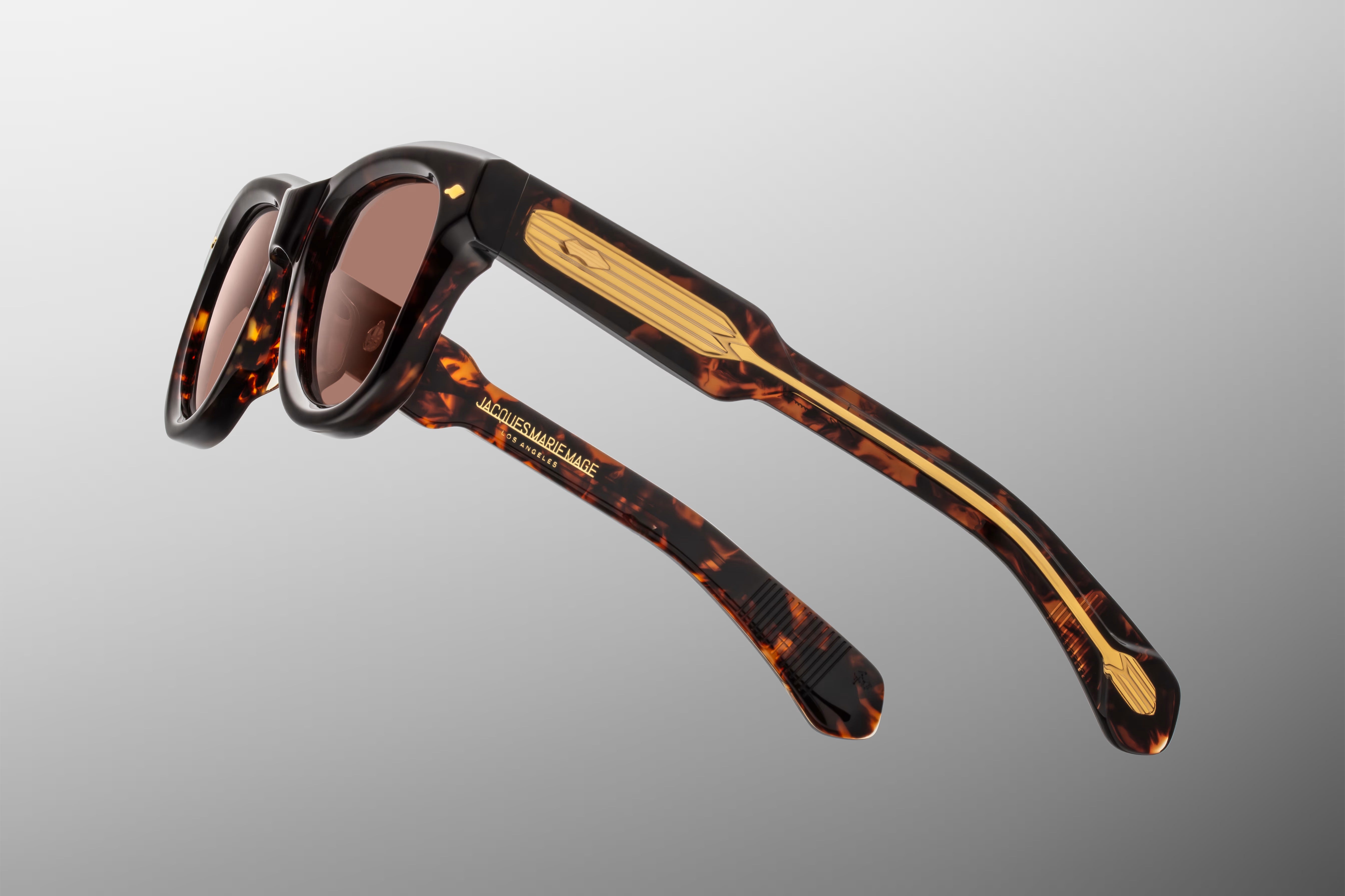 JACQUES MARIE MAGE KINSHASA JMMKH6D AGAR 51 SUNGLASSES