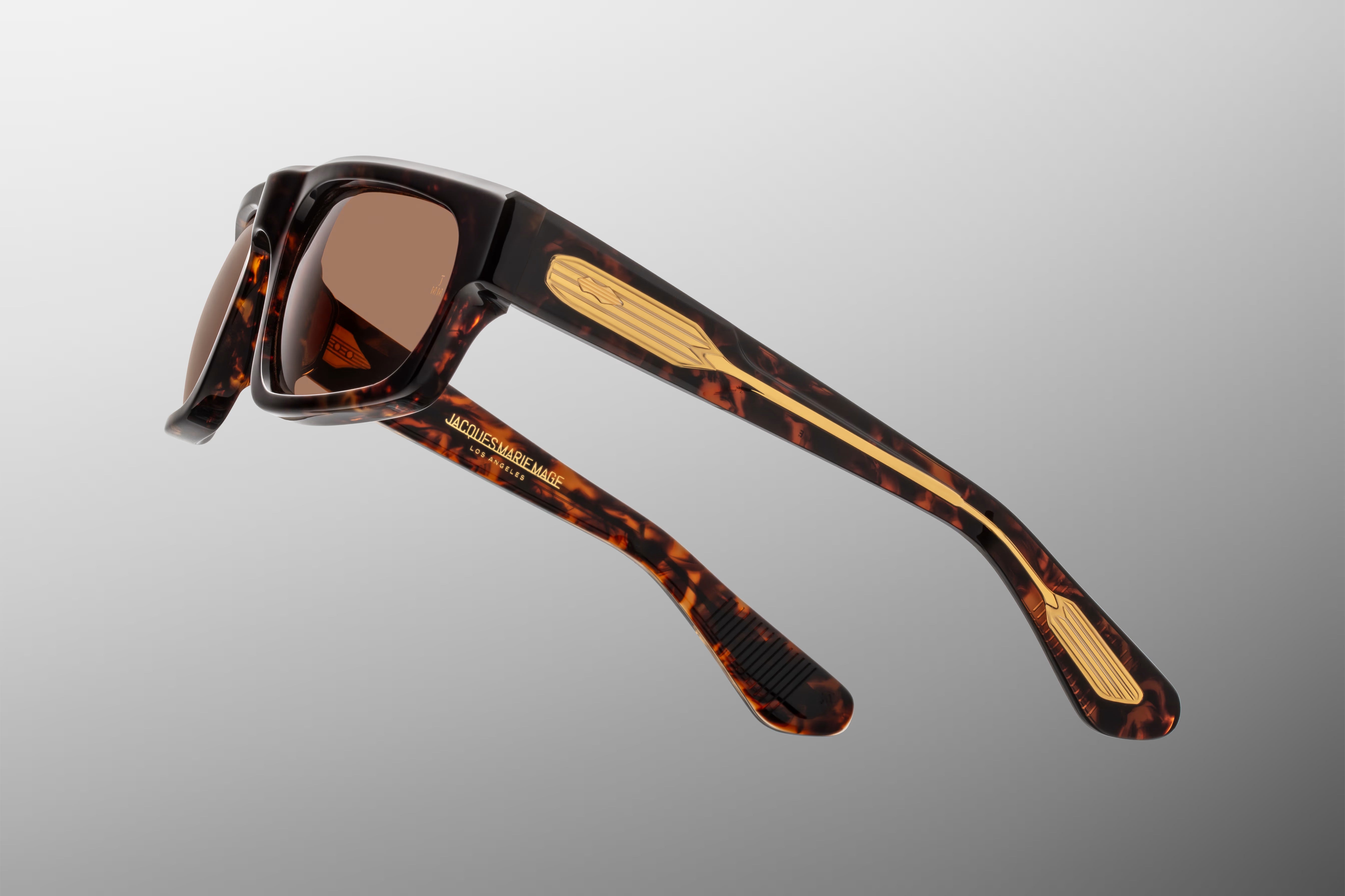 JACQUES MARIE MAGE LOUISVILLE JMMIV6D AGAR 56 SUNGLASSES