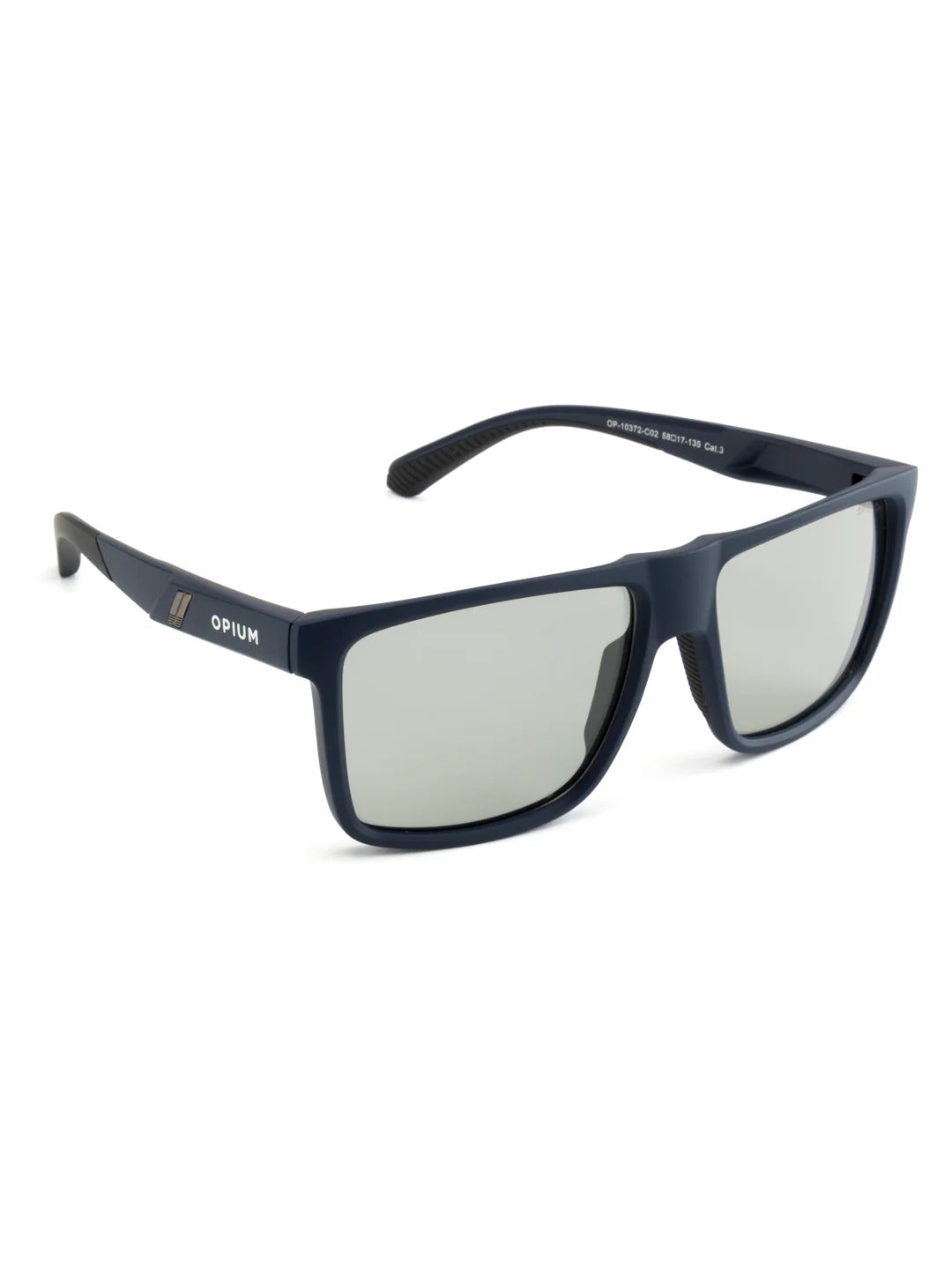OPIUM OP10372 C2 58 SUNGLASSES