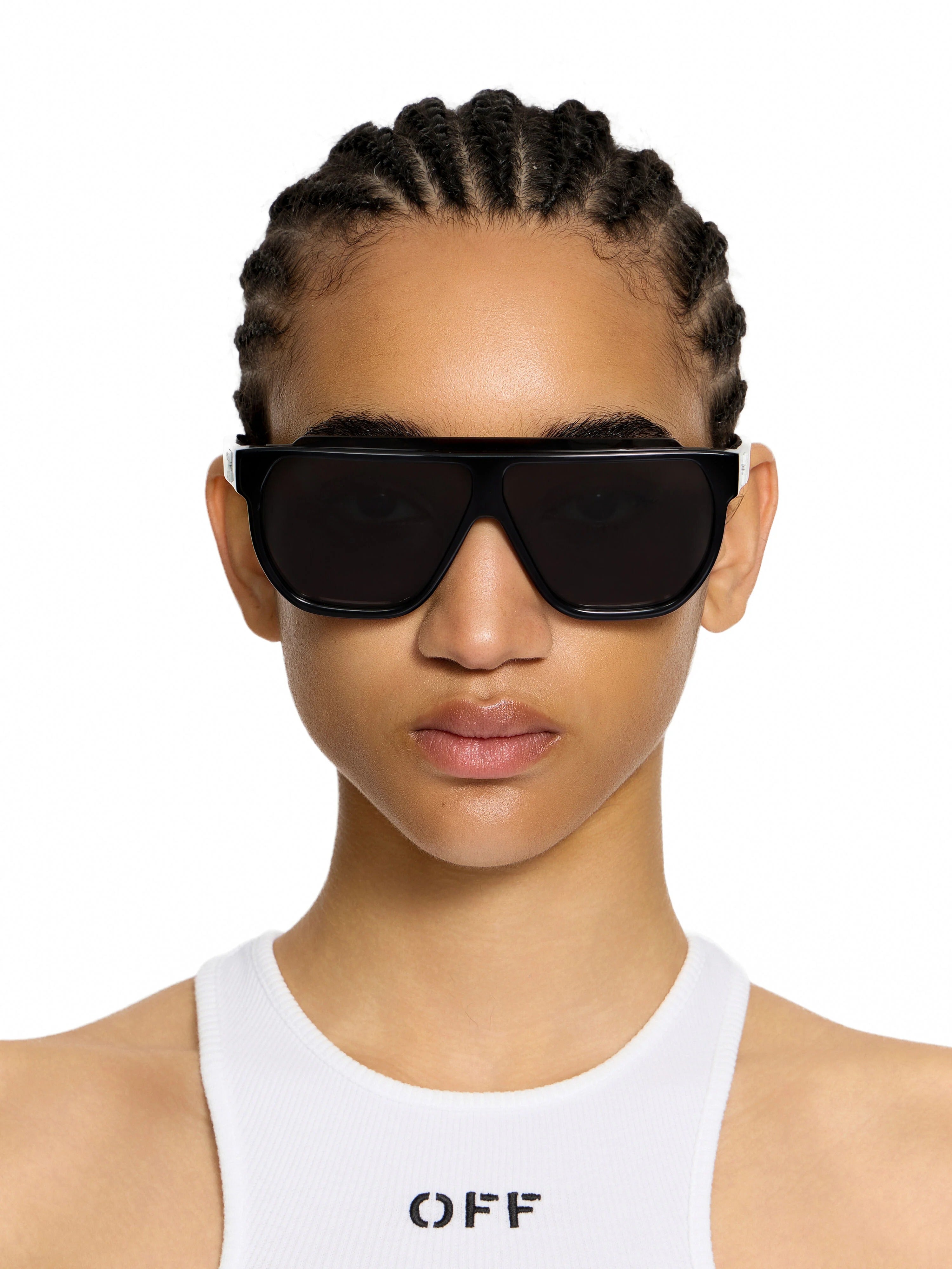 OFF WHITE OW1049 1007 133 SUNGLASSES