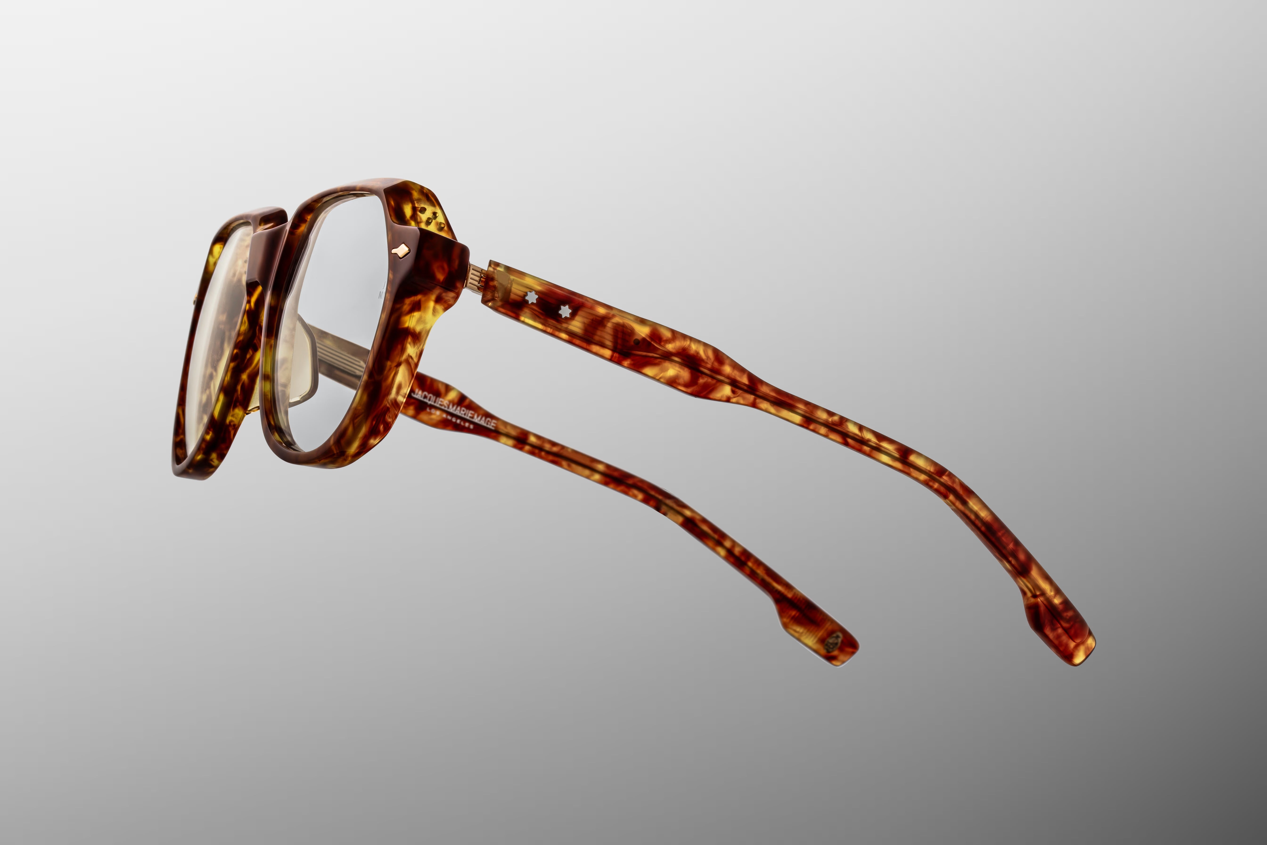JACQUES MARIE MAGE SHOZO 119/400 JMMHZH13 HONEYCOMB 56 FRAME