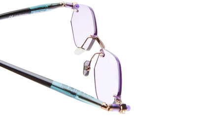 KUBORAUM P60 SUN BZ MASKE GB 52 SUNGLASSES