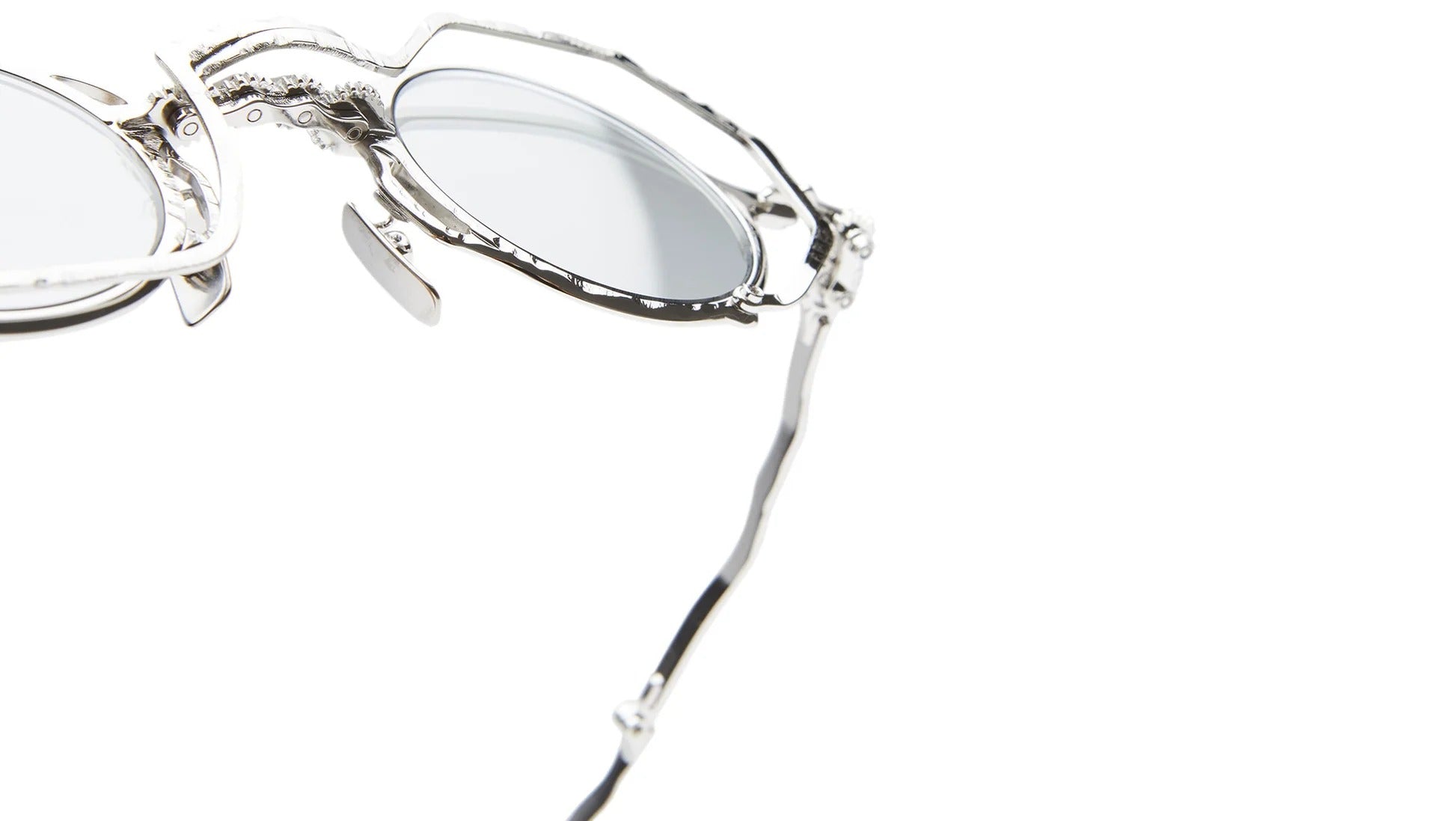 KUBORAUM Z50 SUN FOLDABLE MASKE SI 39 SUNGLASSES