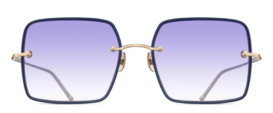 MATSUDA M5005 BG 55 SUNGLASSES