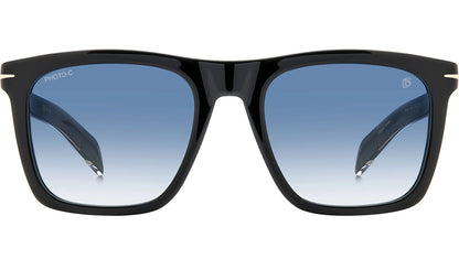 DAVID BECKHAM DB7000S 807F9 53 SUNGLASSES