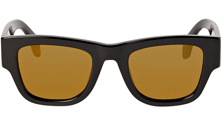 PALM ANGELS PERI025 VOLCAN 1076 50 SUNGLASSES