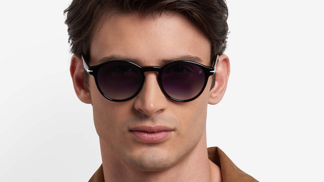 DAVID BECKHAM DB1178S 80708 50 SUNGLASSES