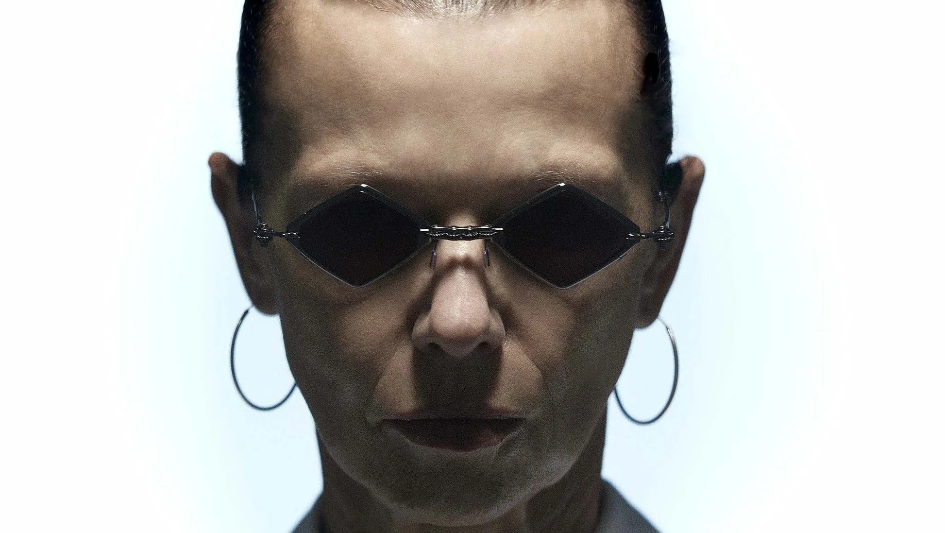 KUBORAUM H80 SUN FOLDABLE MASKE RH 41 SUNGLASSES