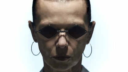 KUBORAUM H80 SUN FOLDABLE MASKE RH 41 SUNGLASSES