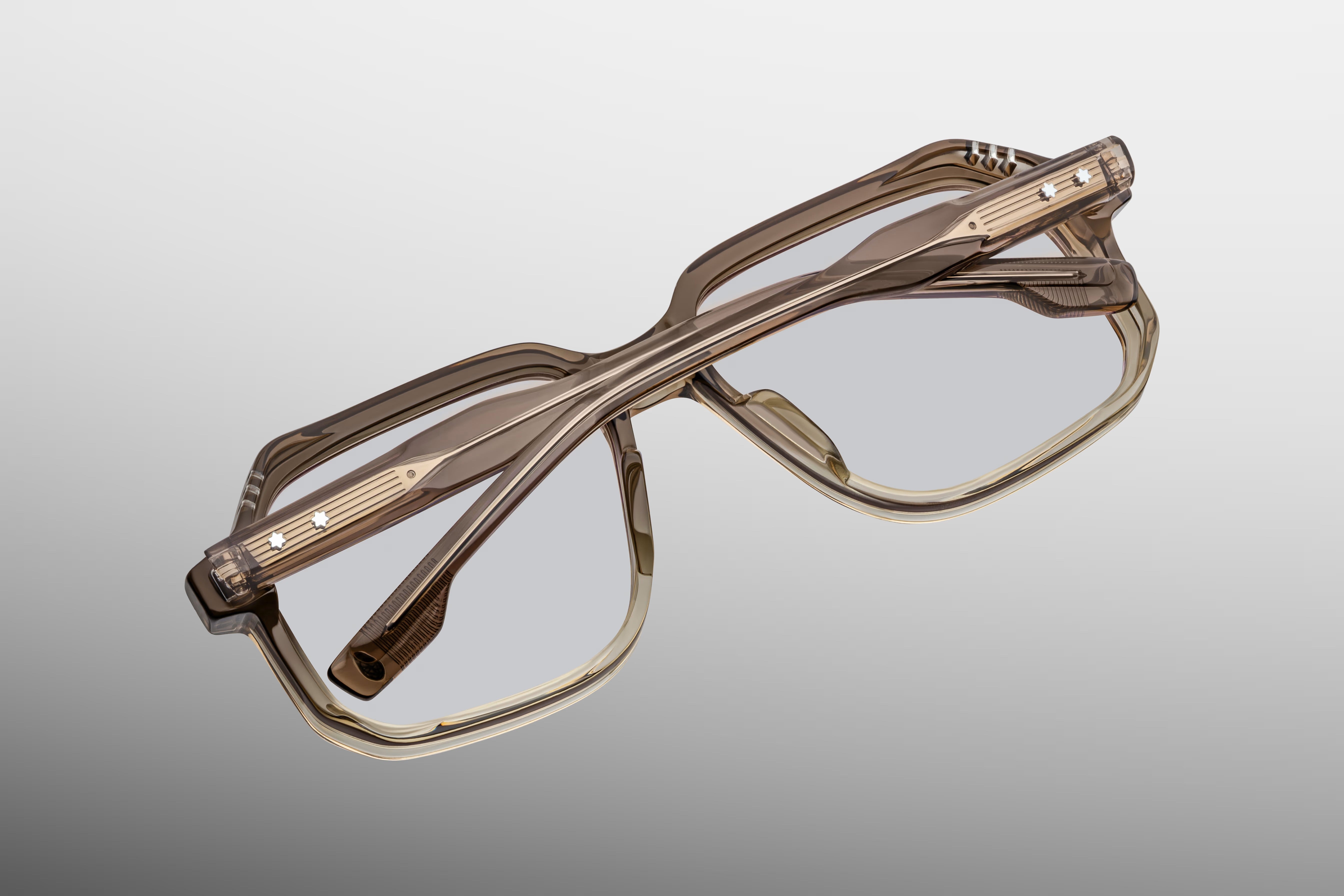 JACQUES MARIE MAGE DOMOTO 235/300 JMMOTB10 LESCOT 55 FRAME