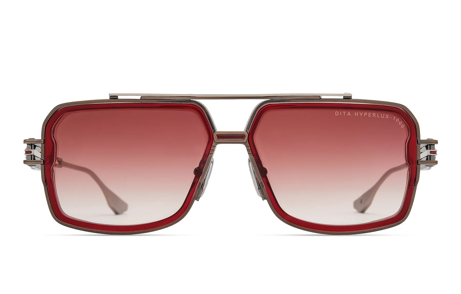 DITA DTS470A HYPERLUX 1000 03 58 SUNGLASSES