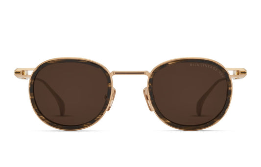 DITA DTS482A LINEAGE.68X 03 46 SUNGLASSES