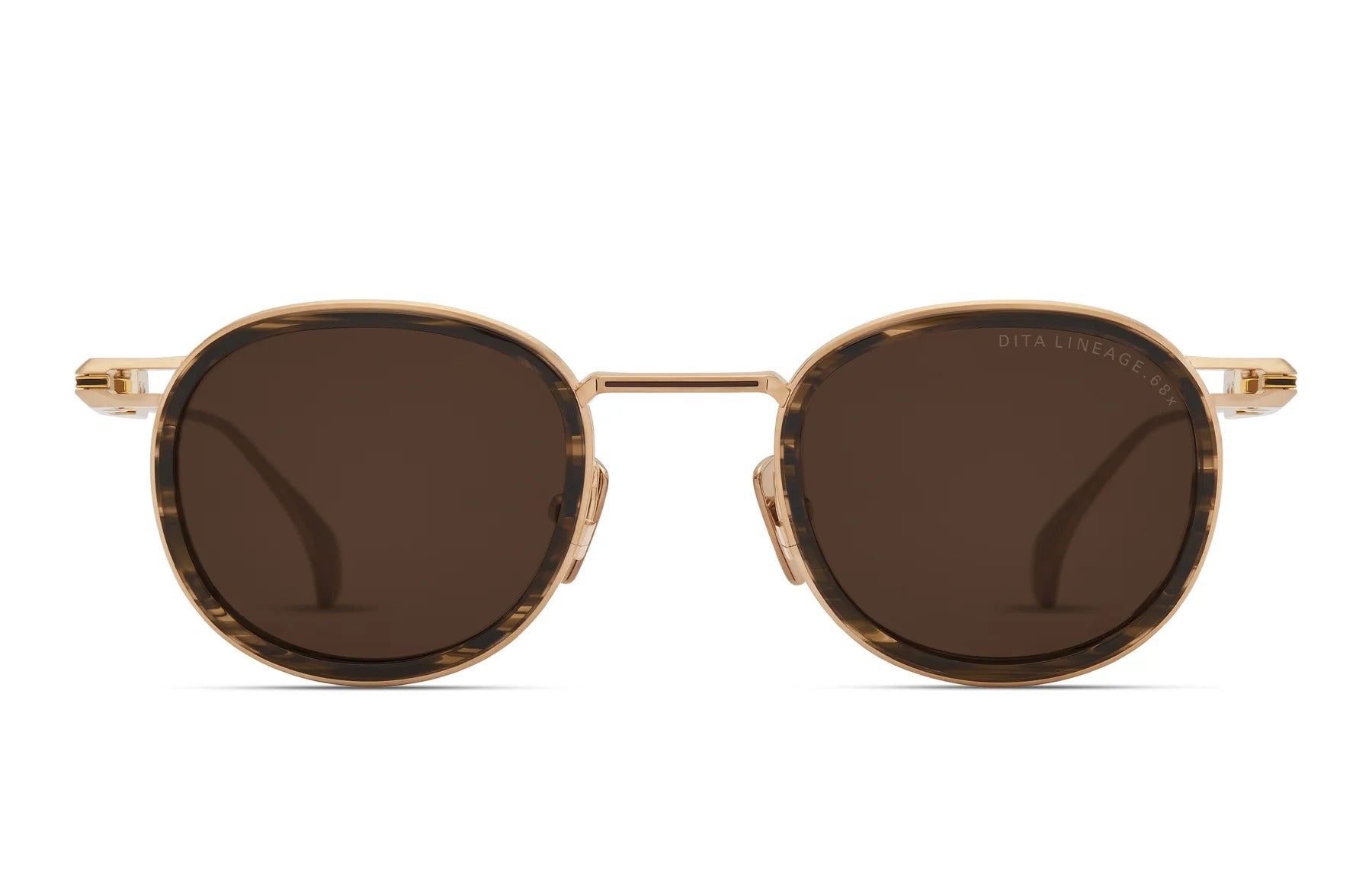 DITA DTS482A LINEAGE.68X 03 46 SUNGLASSES