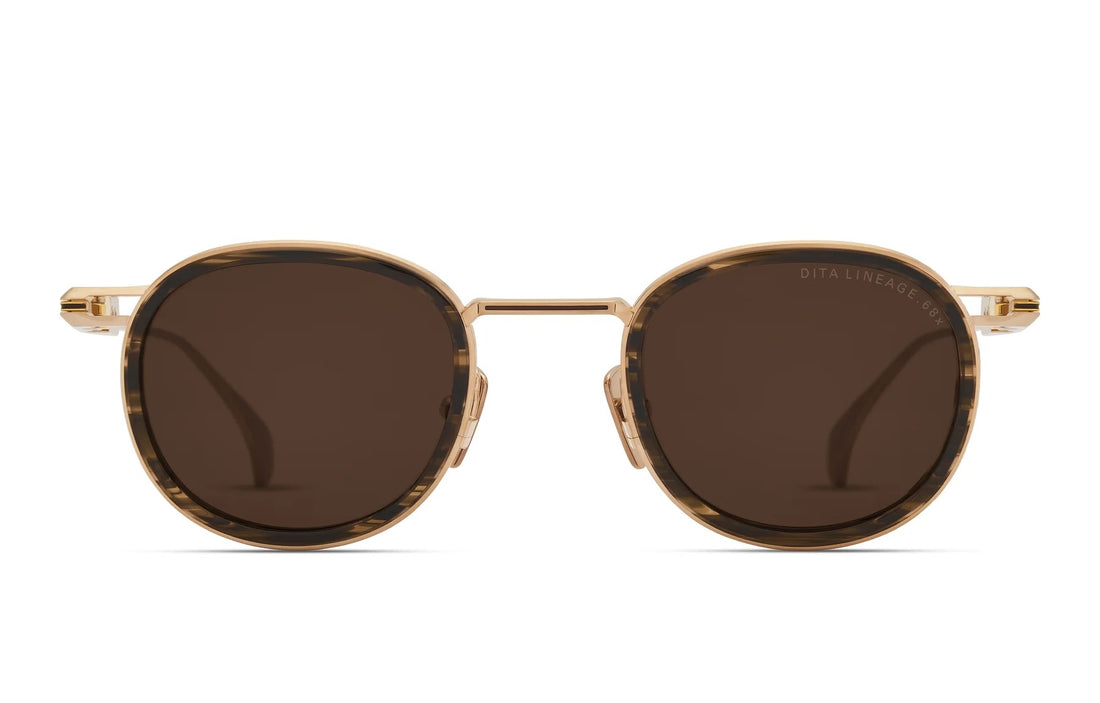DITA DTS482A LINEAGE.68X 03 46 SUNGLASSES