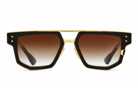 DITA DTS478A MACH-NINE 01 54 SUNGLASSES