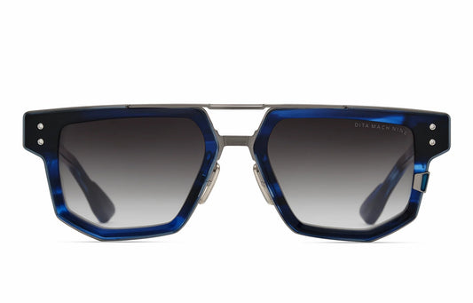 DITA DTS478A MACH-NINE 03 54 SUNGLASSES