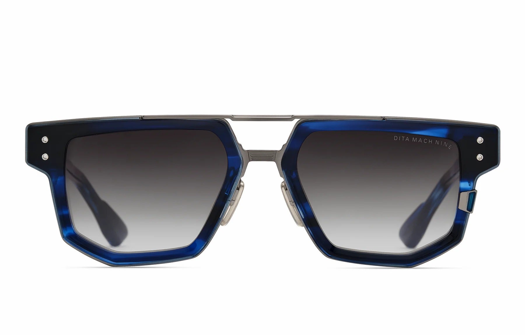 DITA DTS478A MACH-NINE 03 54 SUNGLASSES