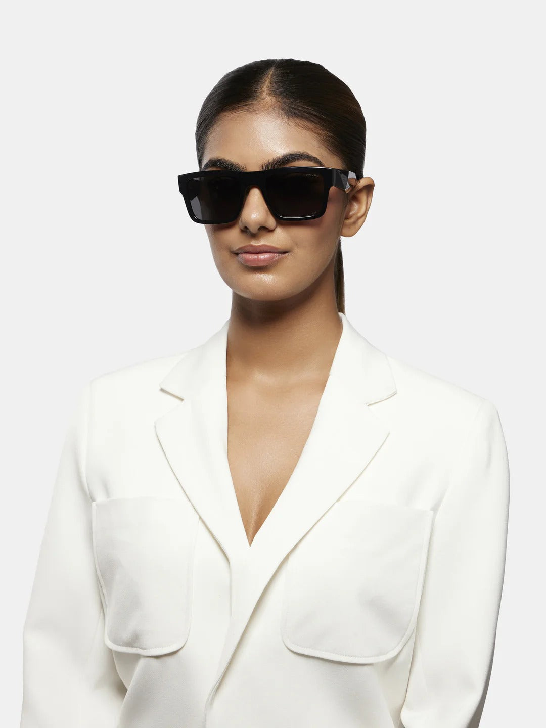 OPIUM OP10204 C5 52 SUNGLASSES