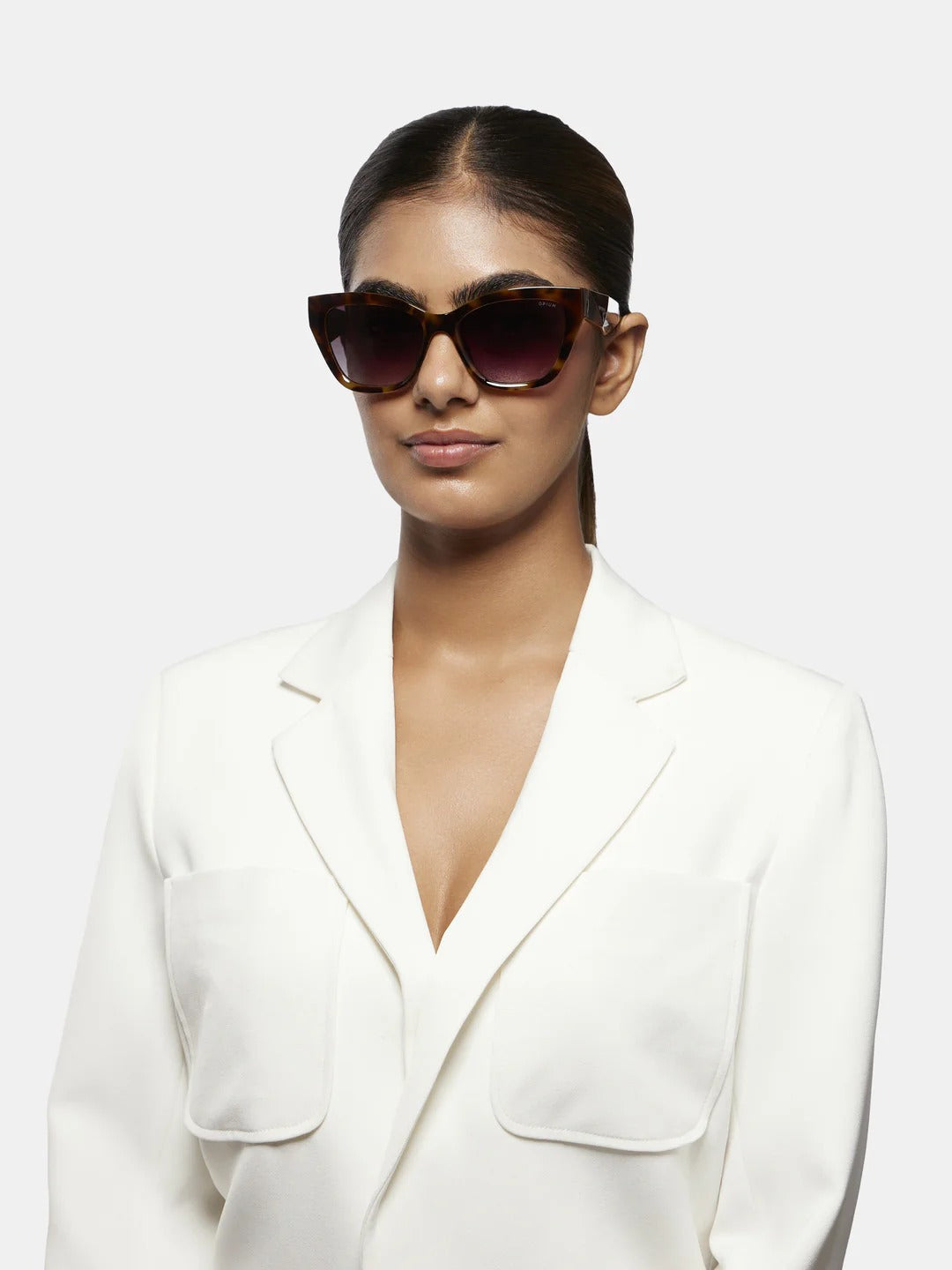 OPIUM OP10211 C2 54 SUNGLASSES